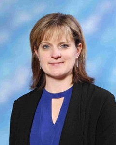 Mrs Nicola Dallibar (Edwards)