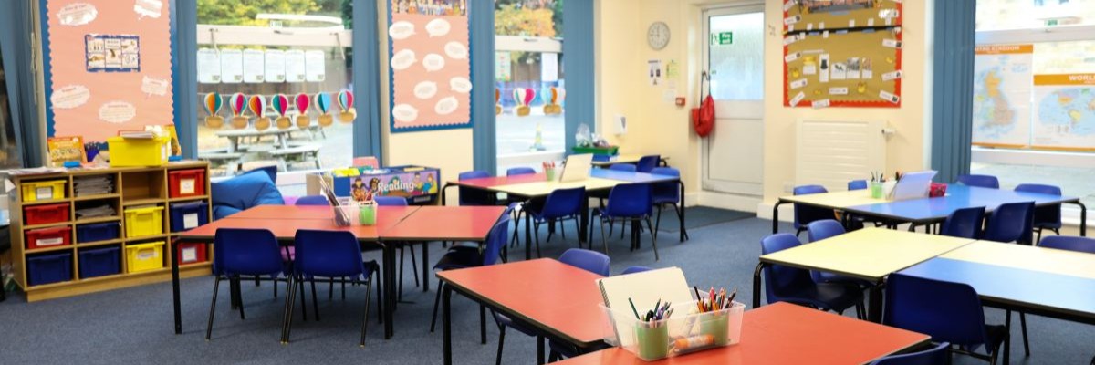 Classroom