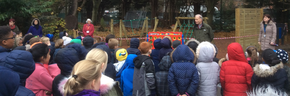 Playground