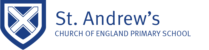 St Andrew's CE Primary School