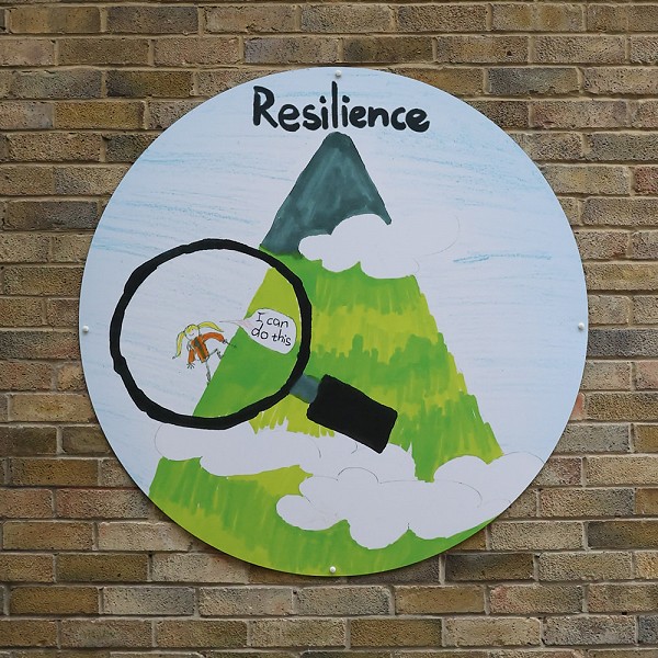 Resilience