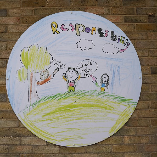 Responsibility