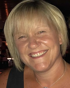 Arlene Morgan