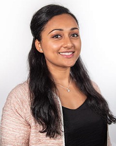 Nemesha Bala