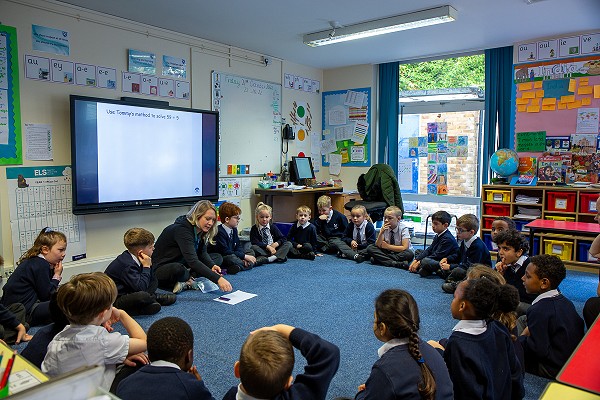 Class working
